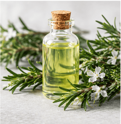 Venta de Aceites Esenciales