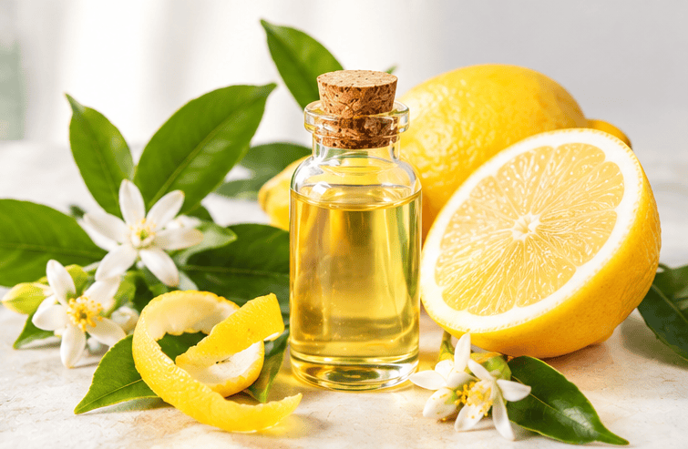 Venta de Aceites Esenciales